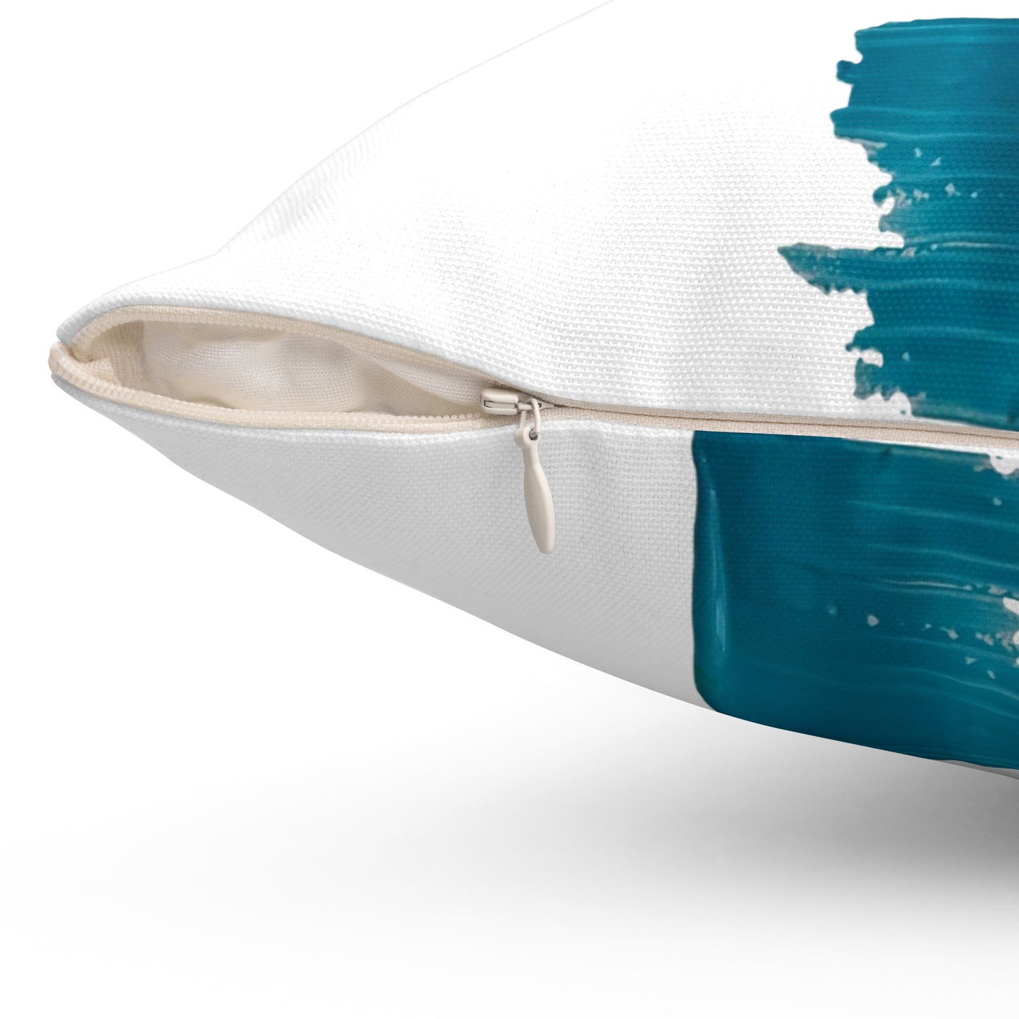 Artistic Abstractions: Abstract Acrylic Art Pillows Collection
