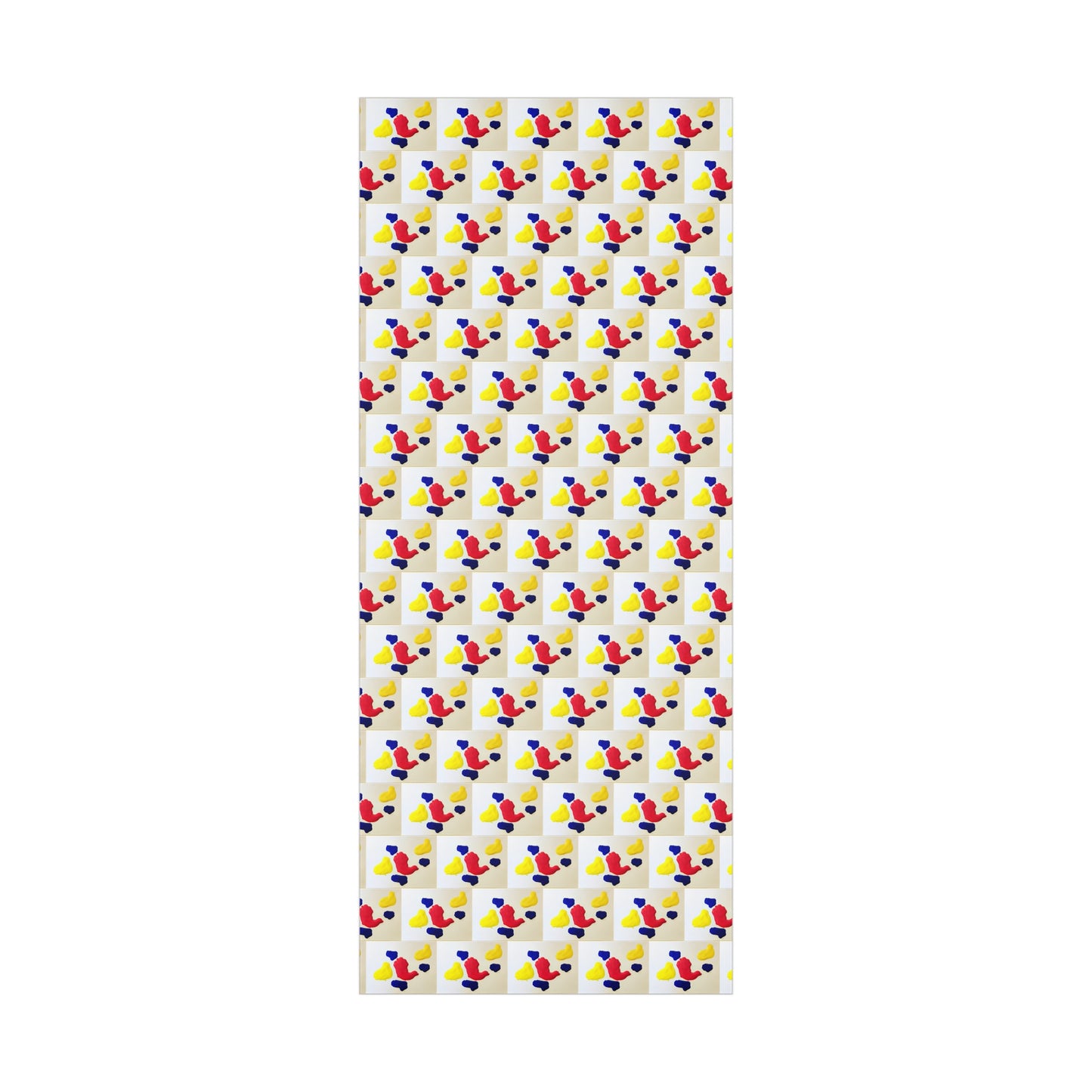 Artful Wrap / Wrapping Paper and Gift Wrap