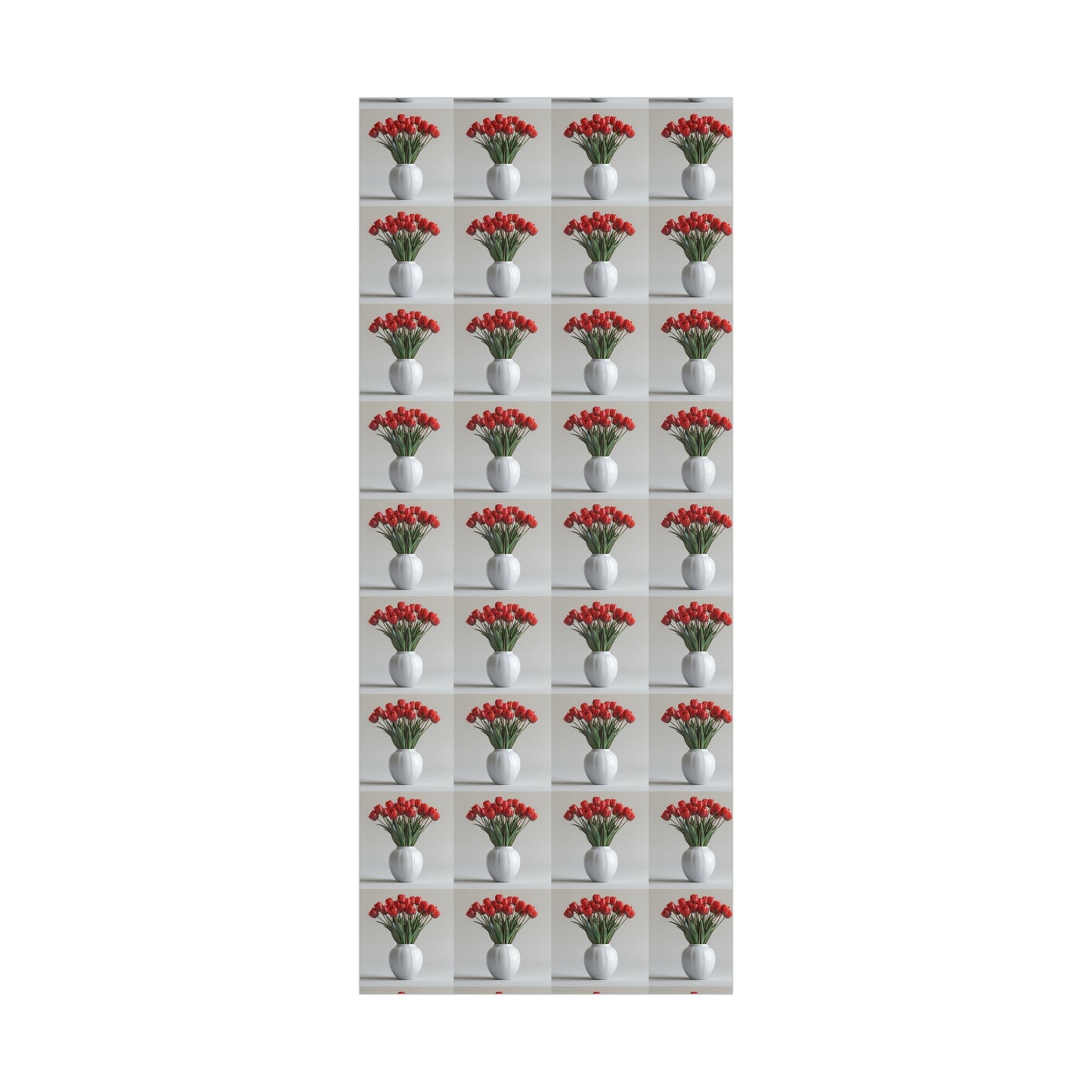 Blossom Breeze/ Mother's Day Wrapping Paper and Gift Wrap