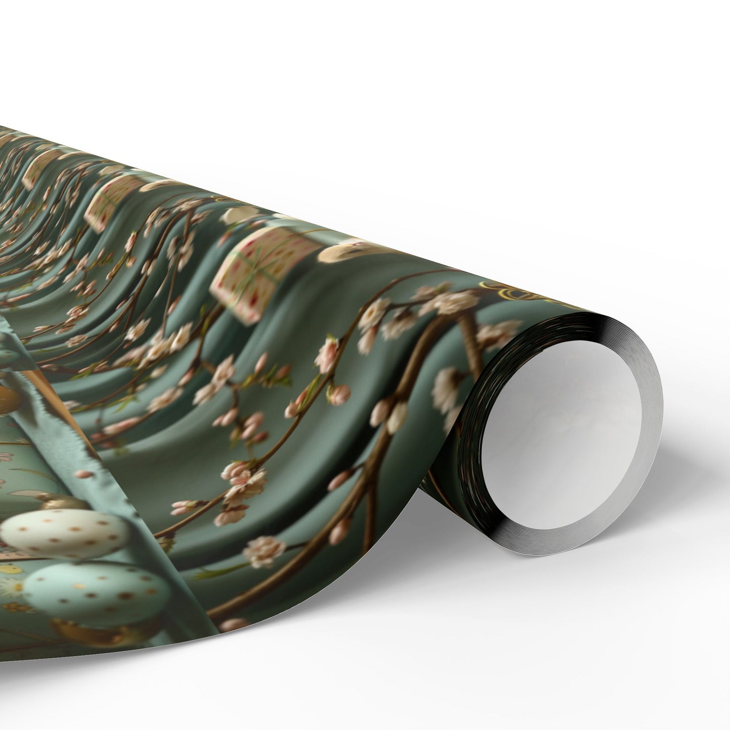 Harmony Holidays Children's Easter Wrapping Paper