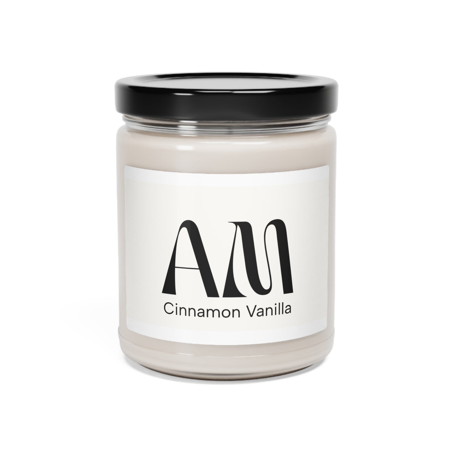 Artful Melange Scented Soy Candle, 9oz