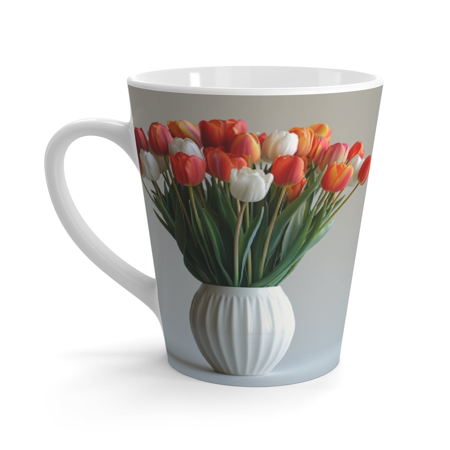 Blossom and Love Mother's Day Ceramic Mug Collection