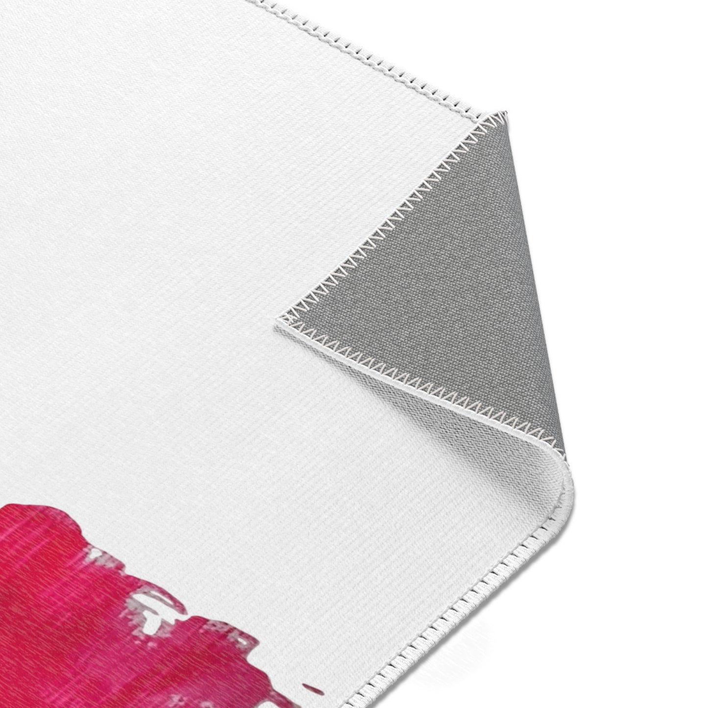 Abstract Fusion Rug Collection