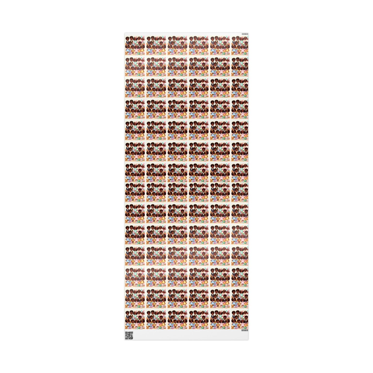 Harmony Holidays Children's Easter Wrapping Paper
