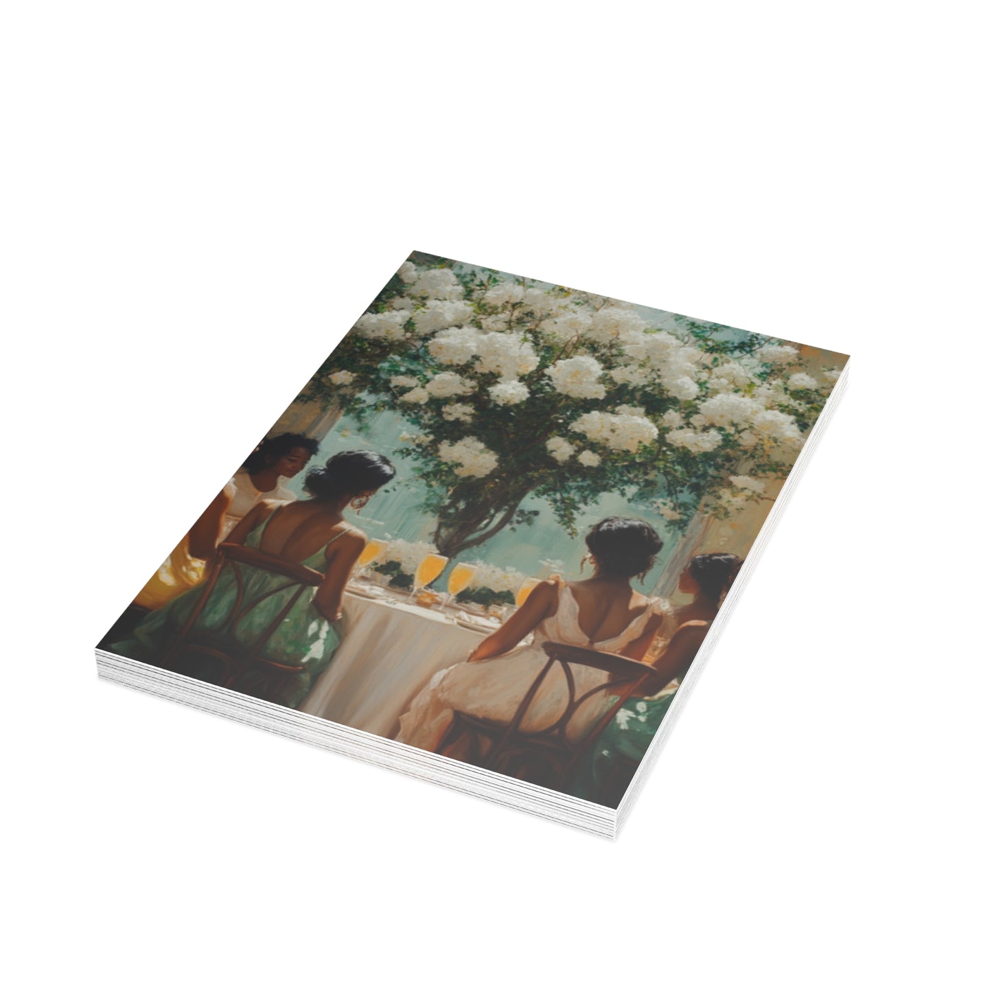 Brunch and Bliss Invitation Bundles (envelopes included)