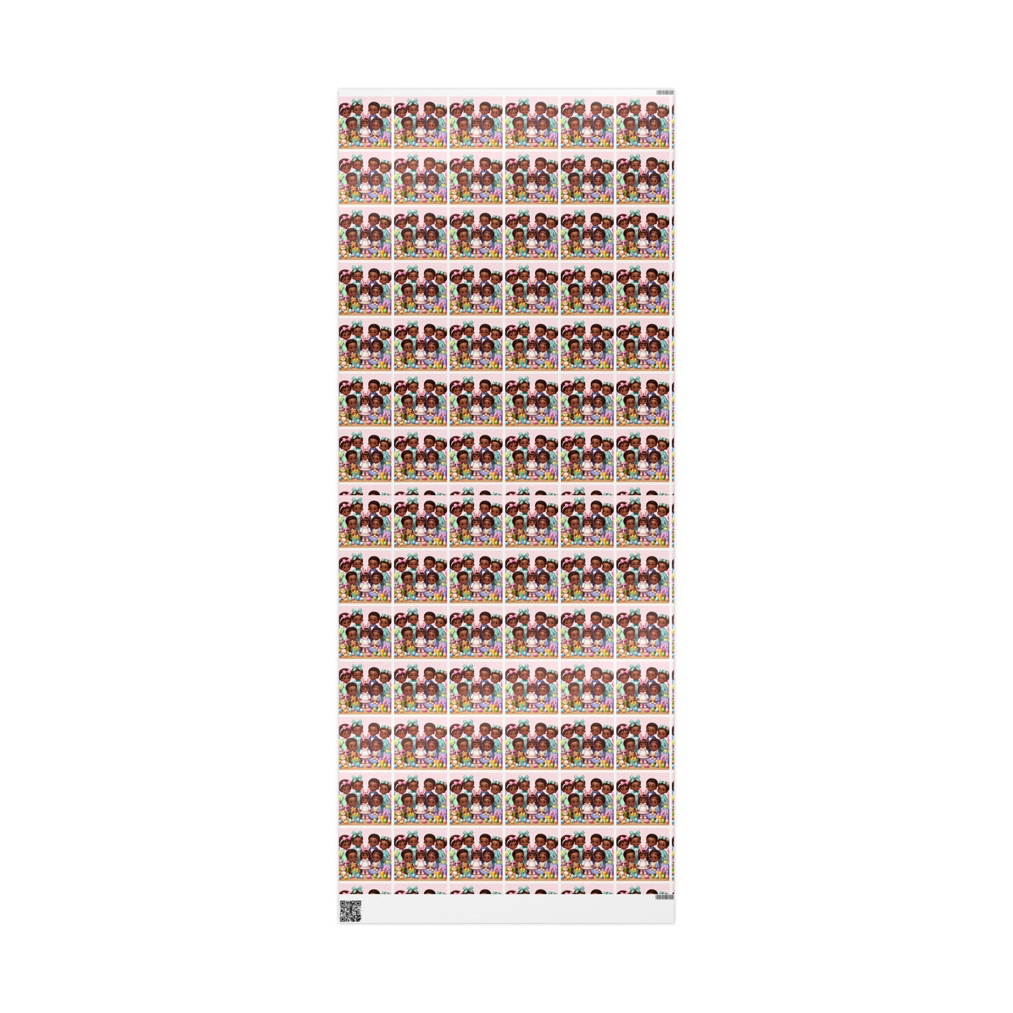 Harmony Holidays Children's Easter Wrapping Paper