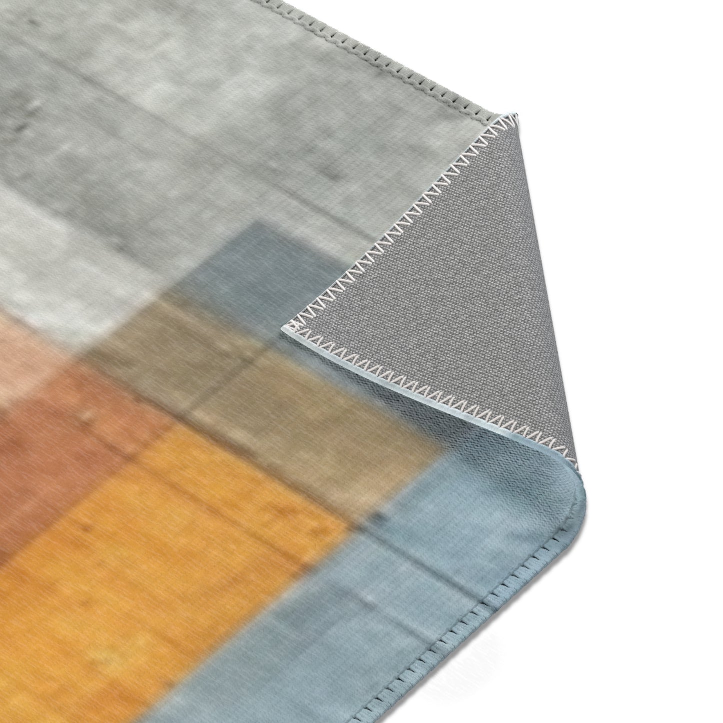 Abstract Fusion Rug Collection