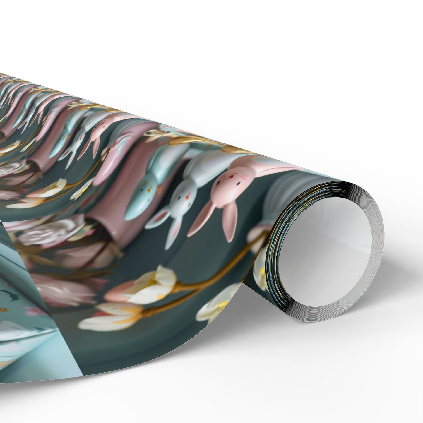 Harmony Holidays Children's Easter Wrapping Paper
