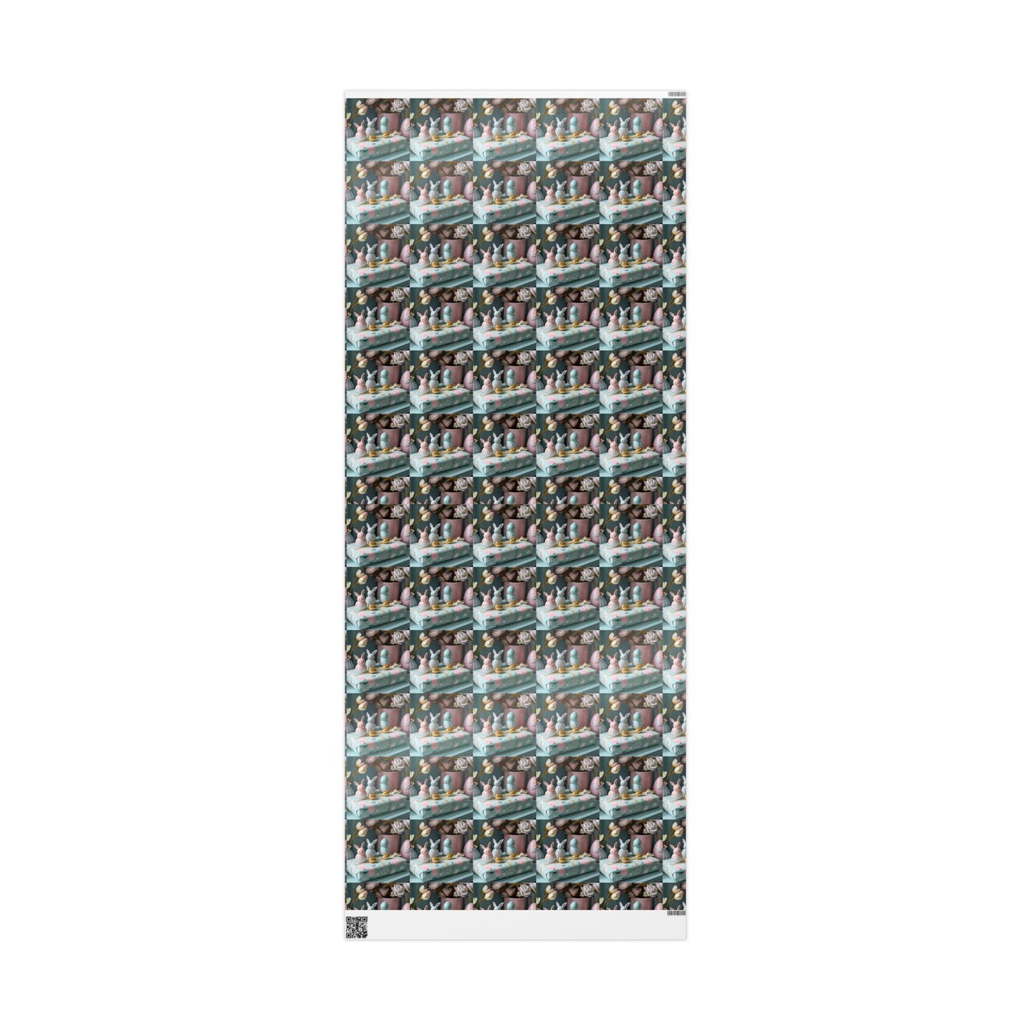 Harmony Holidays Children's Easter Wrapping Paper