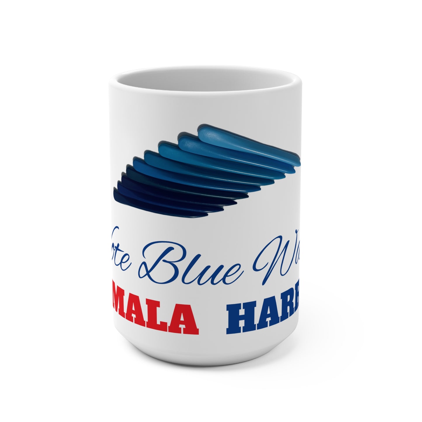 KAMALA 2024 Mug 15oz