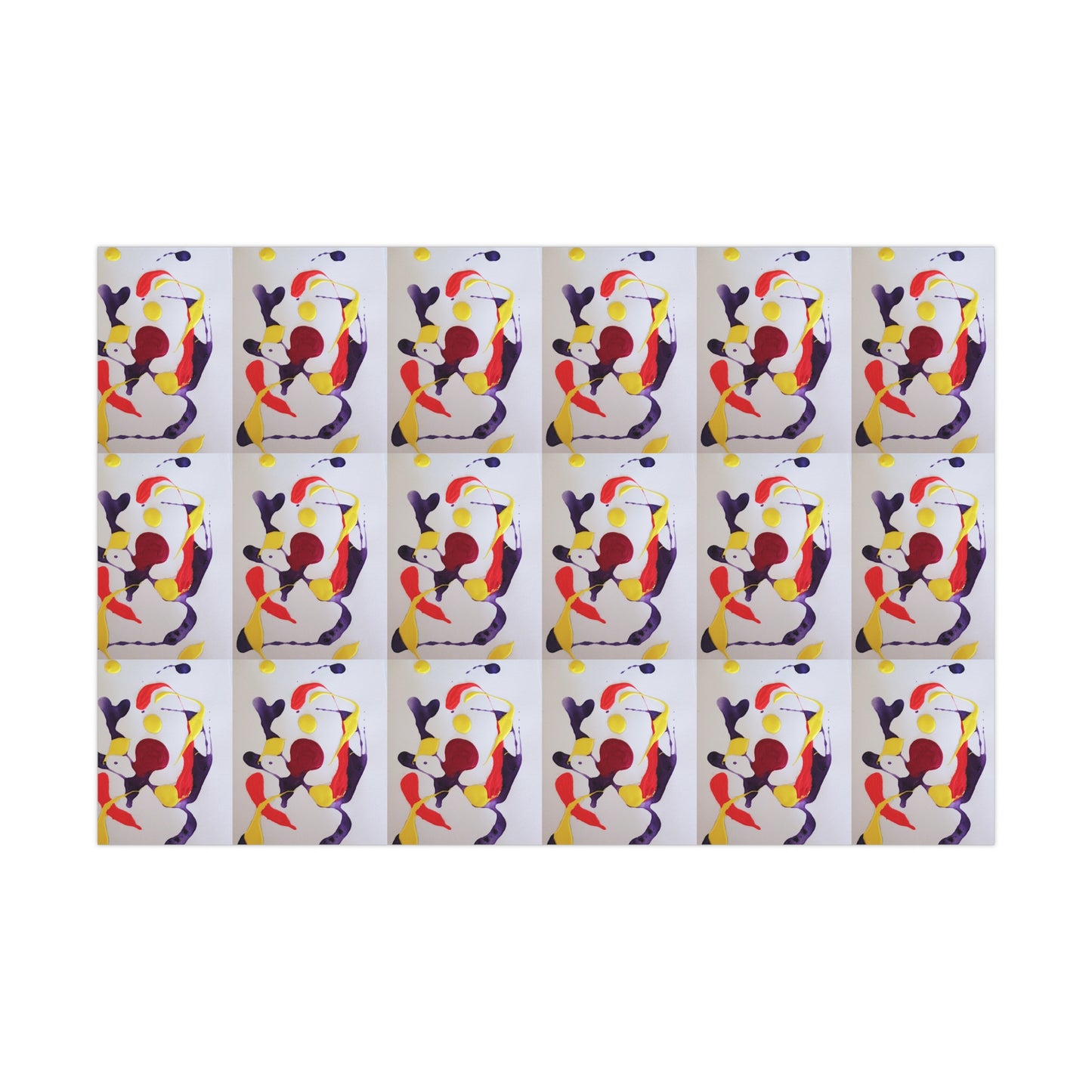 Artful Wrap / Wrapping Paper and Gift Wrap