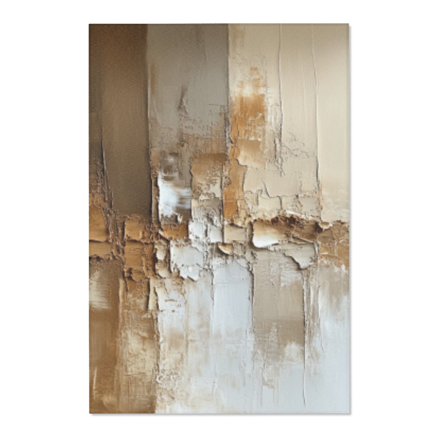 Abstract Fusion Rug Collection