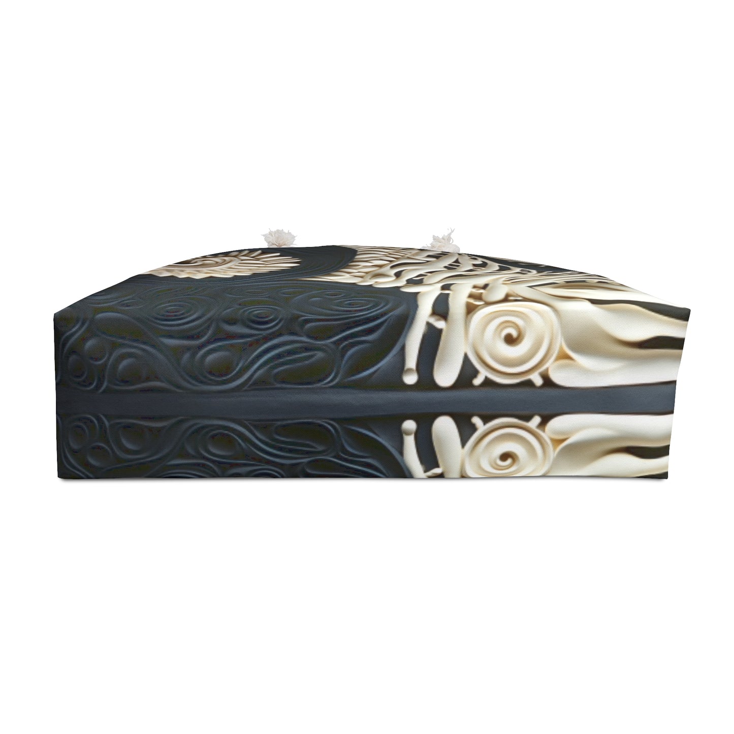 Afro Voyage Weekender Bag