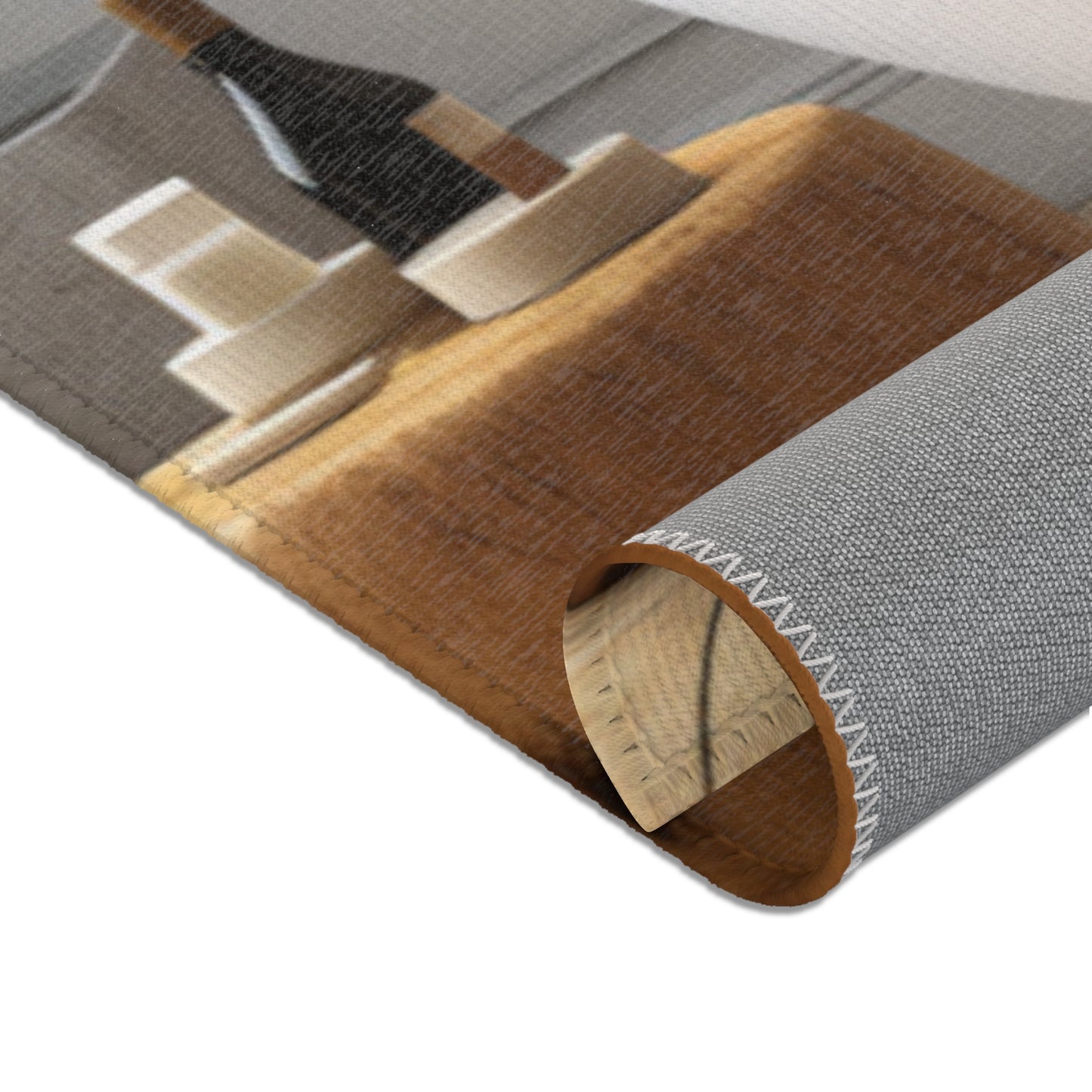 EthniCraft African Heritage Rug Collection