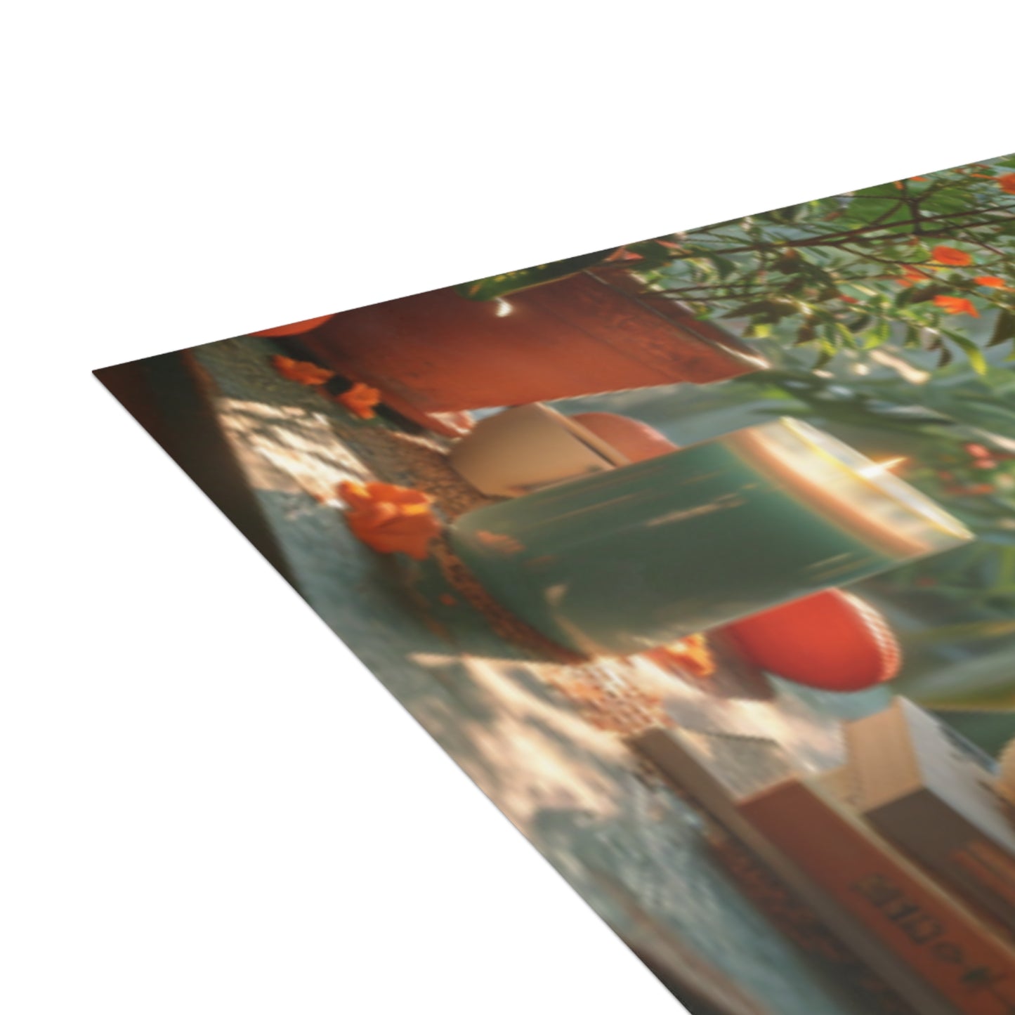 Serene Homescapes/Postcard Bundles (envelopes included)