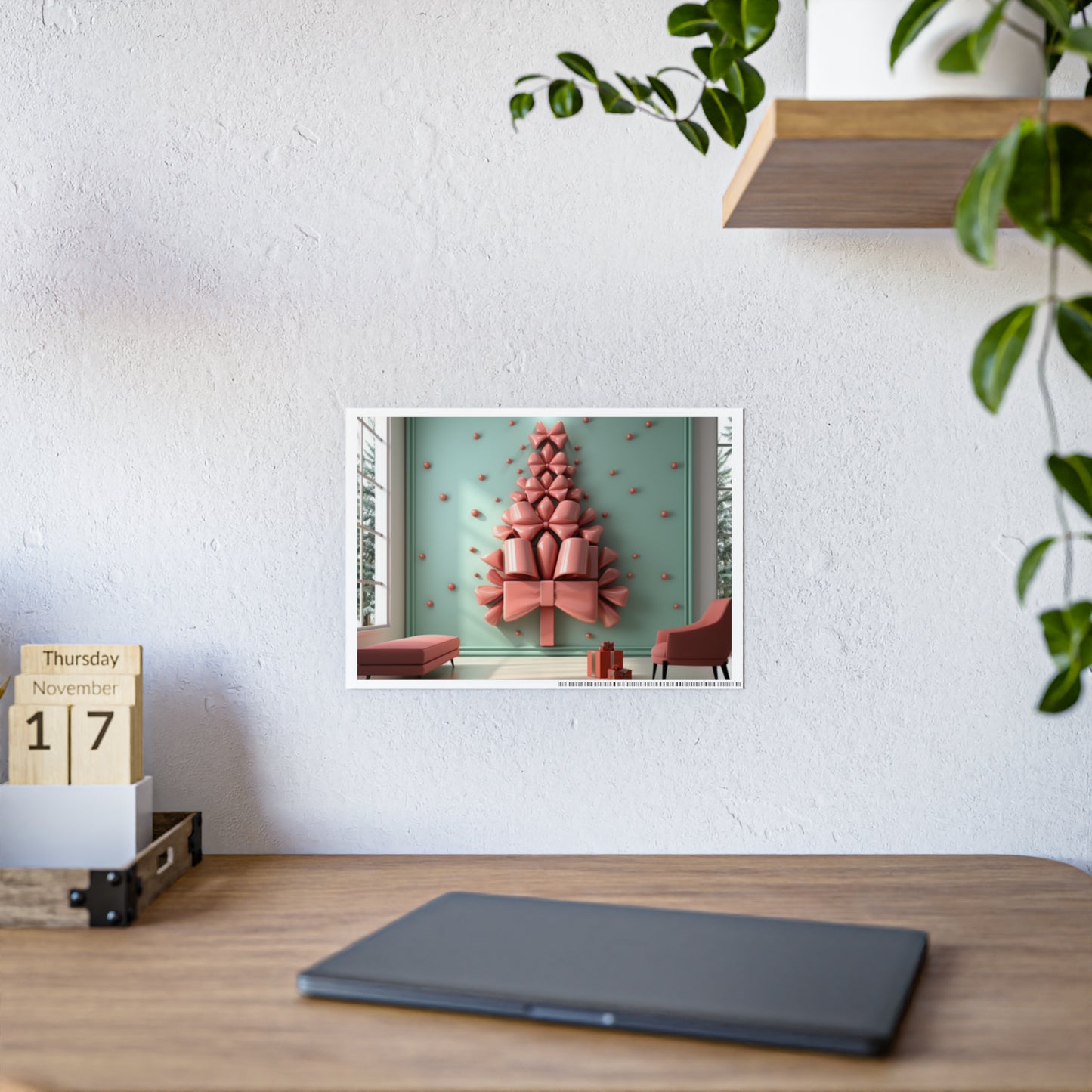 Festive Holiday Prints