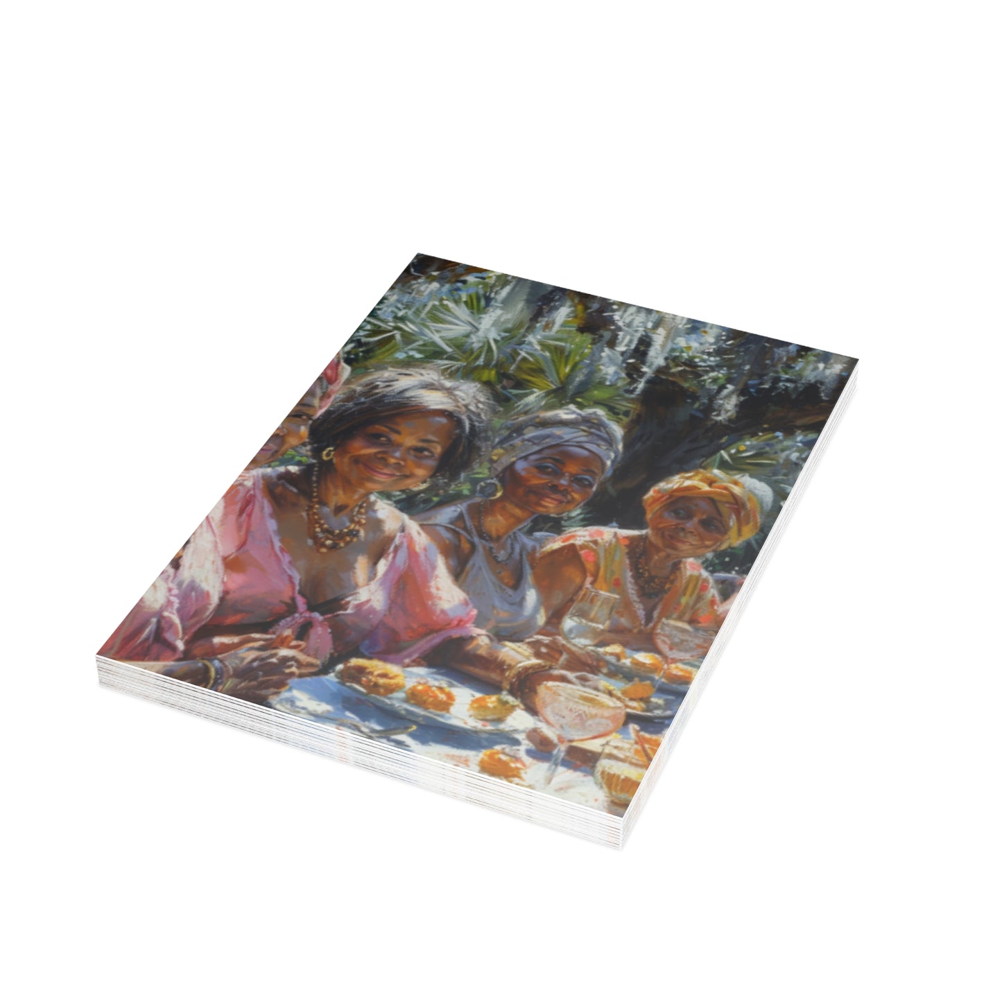Brunch and Bliss Invitation Bundles (envelopes included)