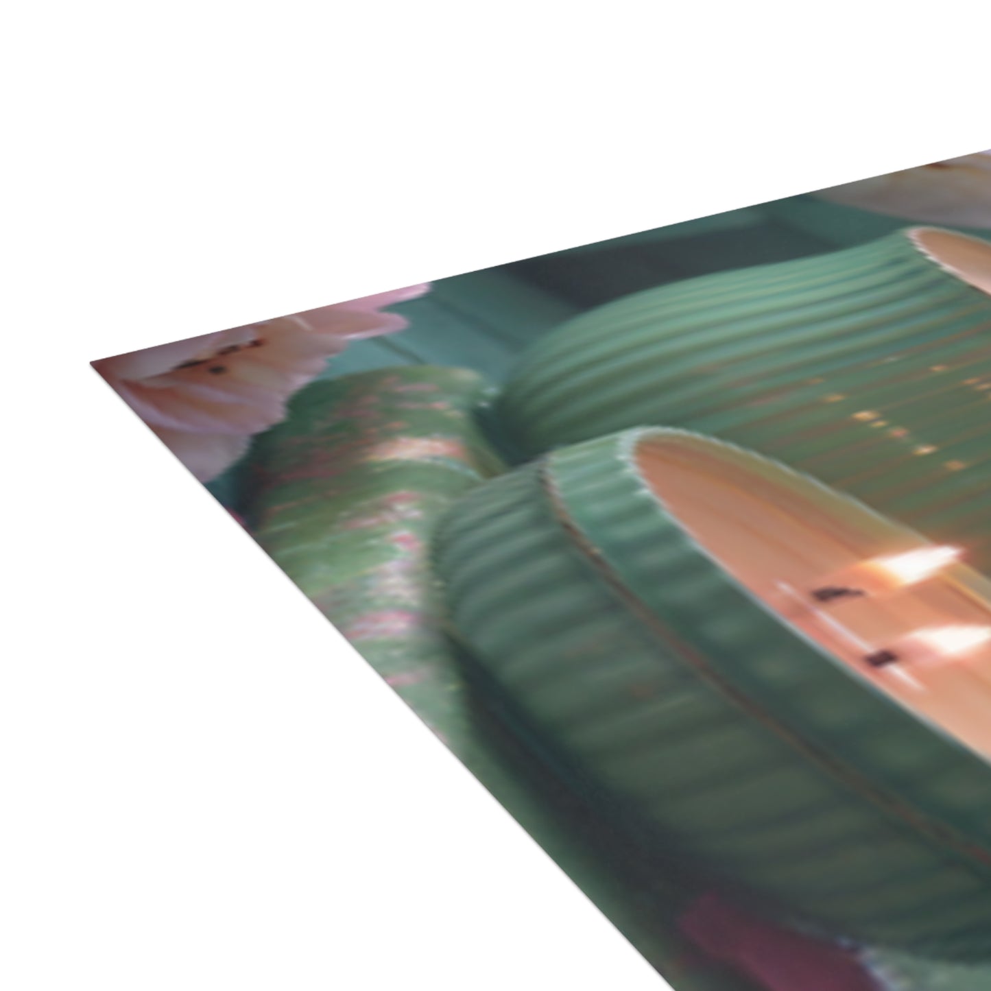 Serene Homescapes/Postcard Bundles (envelopes included)