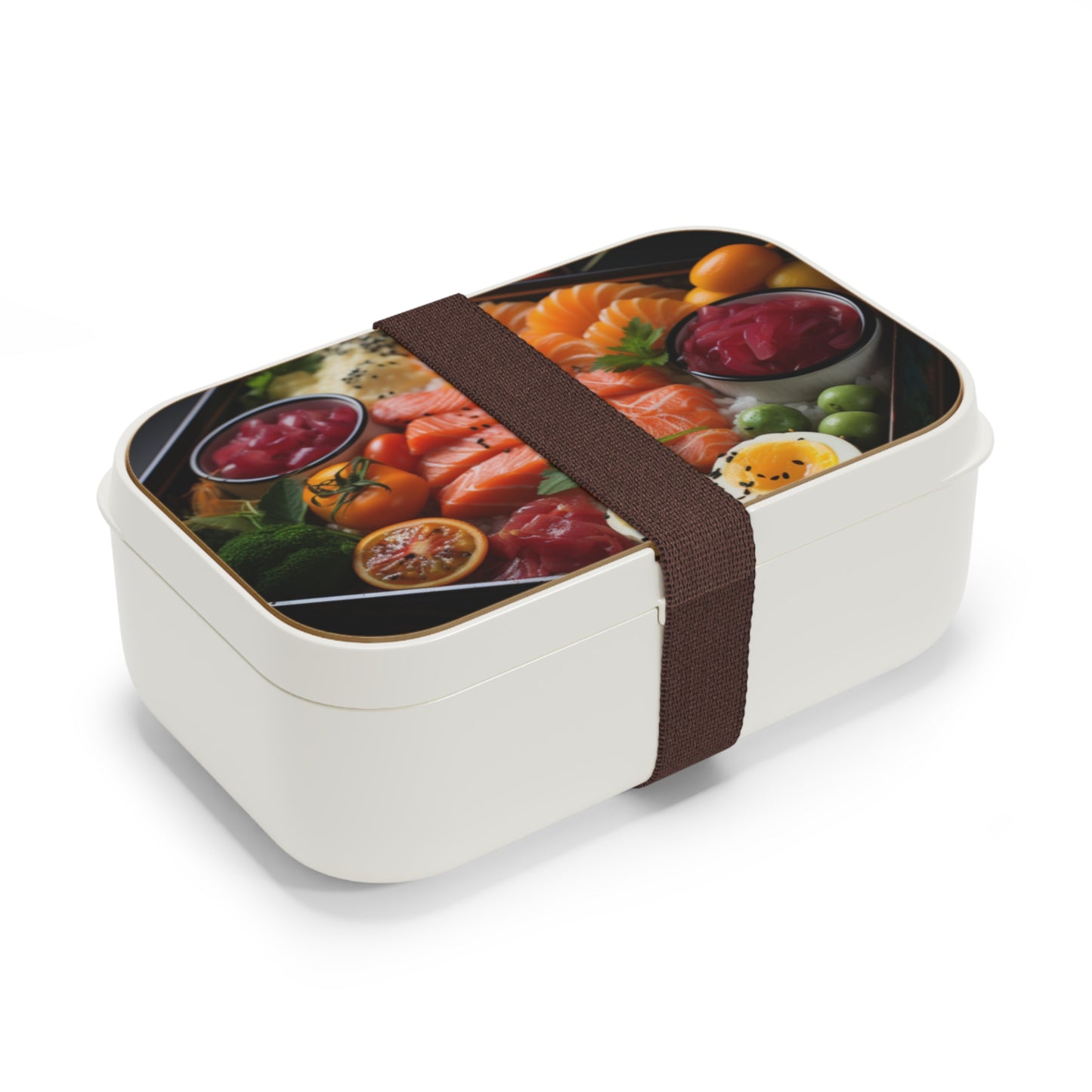 Nourish Your Palette Bento Box