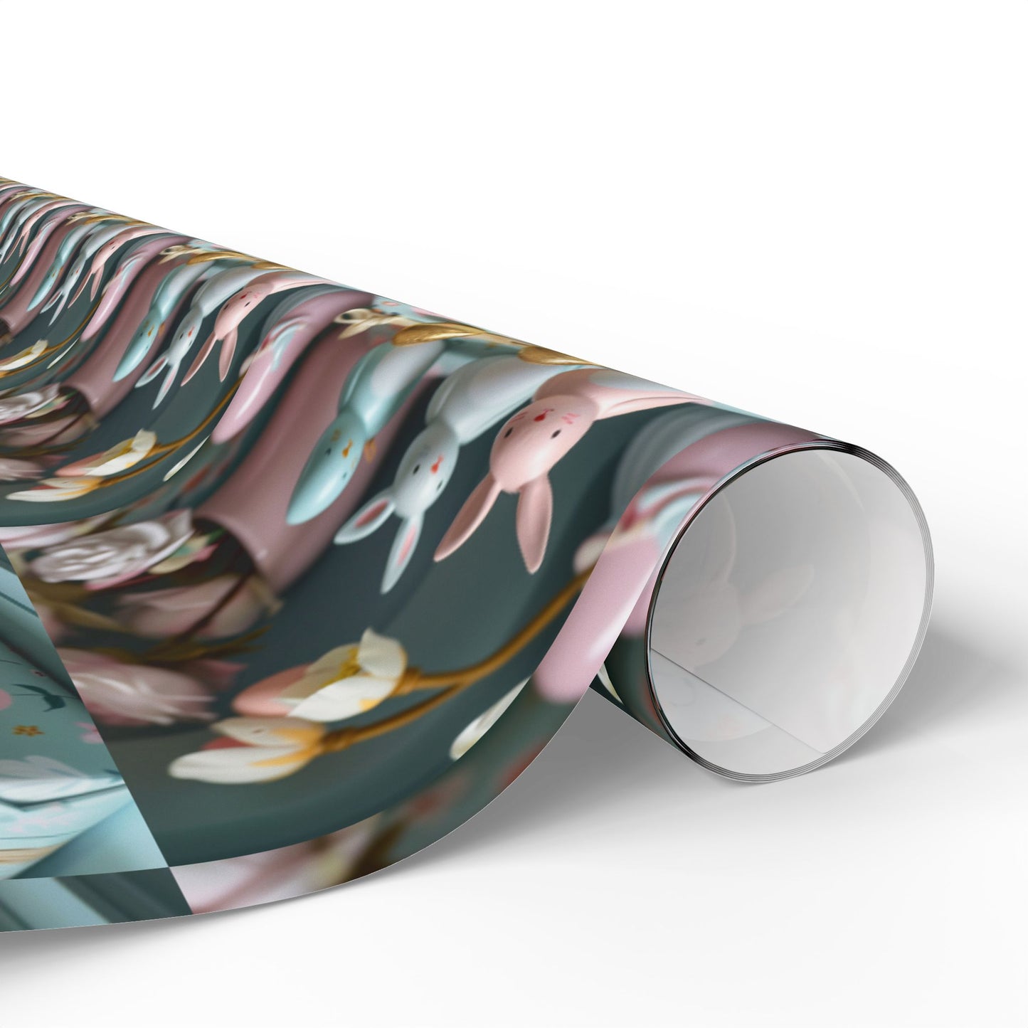 Harmony Holidays Children's Easter Wrapping Paper