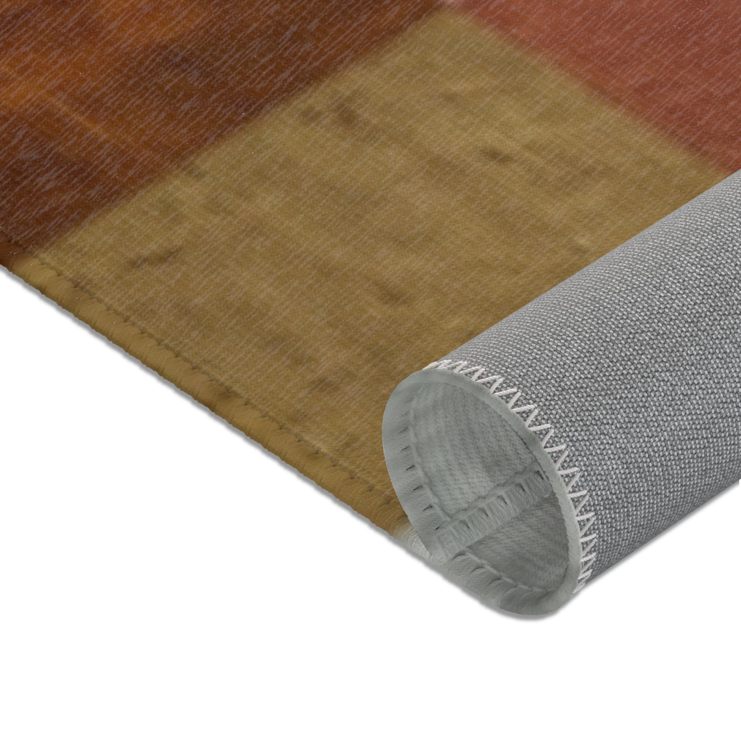 Abstract Fusion Rug Collection