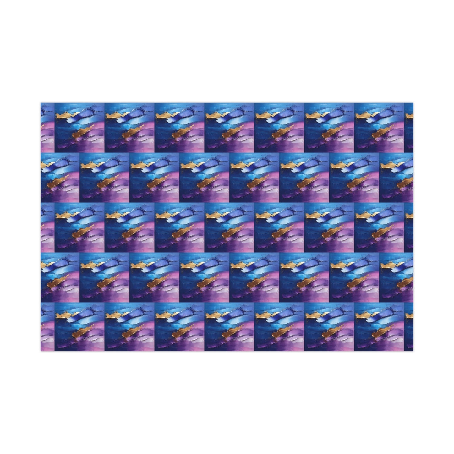 Artful Wrap / Wrapping Paper and Gift Wrap
