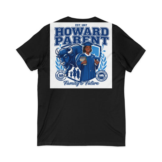 Howard Parent Unisex T-Shirt 16