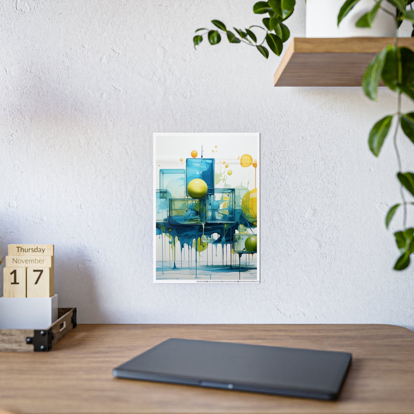 Dream Scape Delights- Poster Prints Where Imagination Takes Flight
