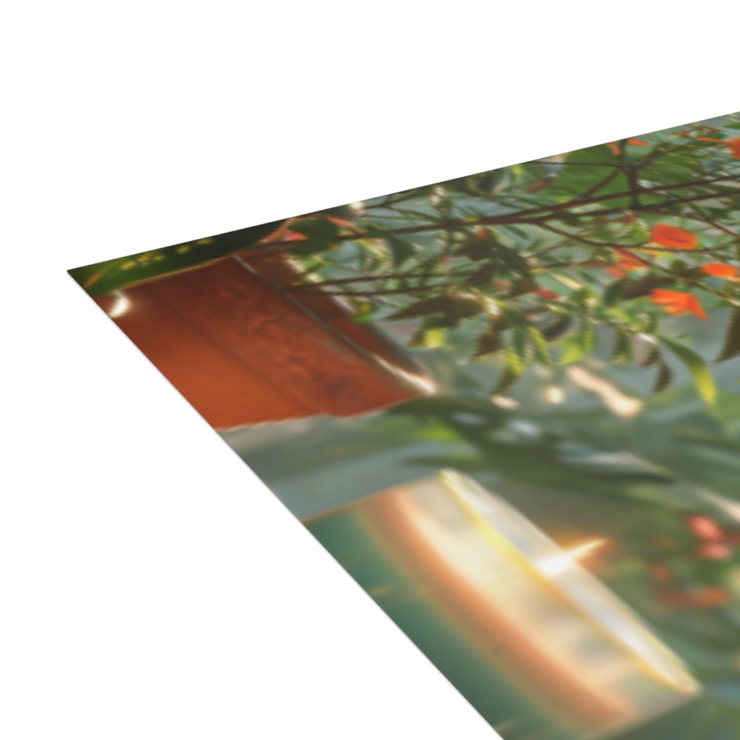 Serene Homescapes/Postcard Bundles (envelopes included)