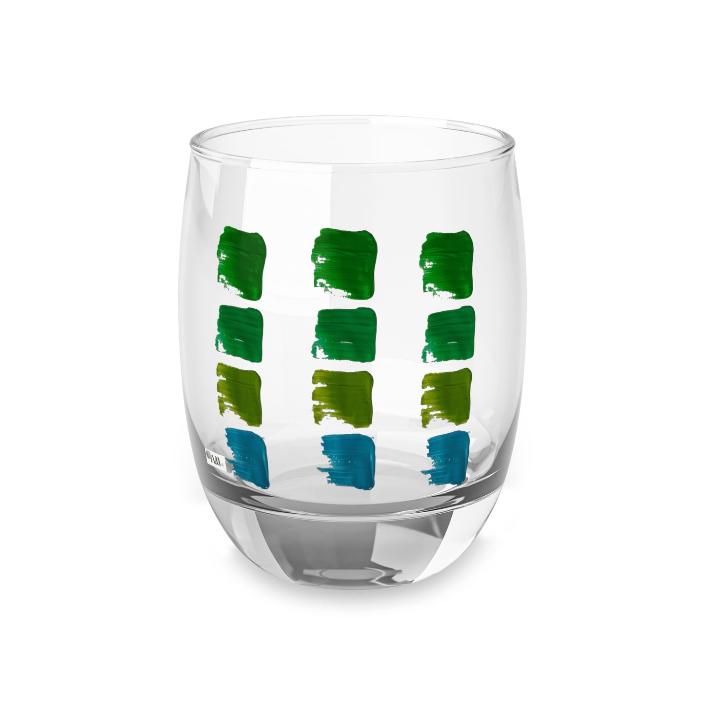 Vivid Vessels Wine/Whiskey Glass