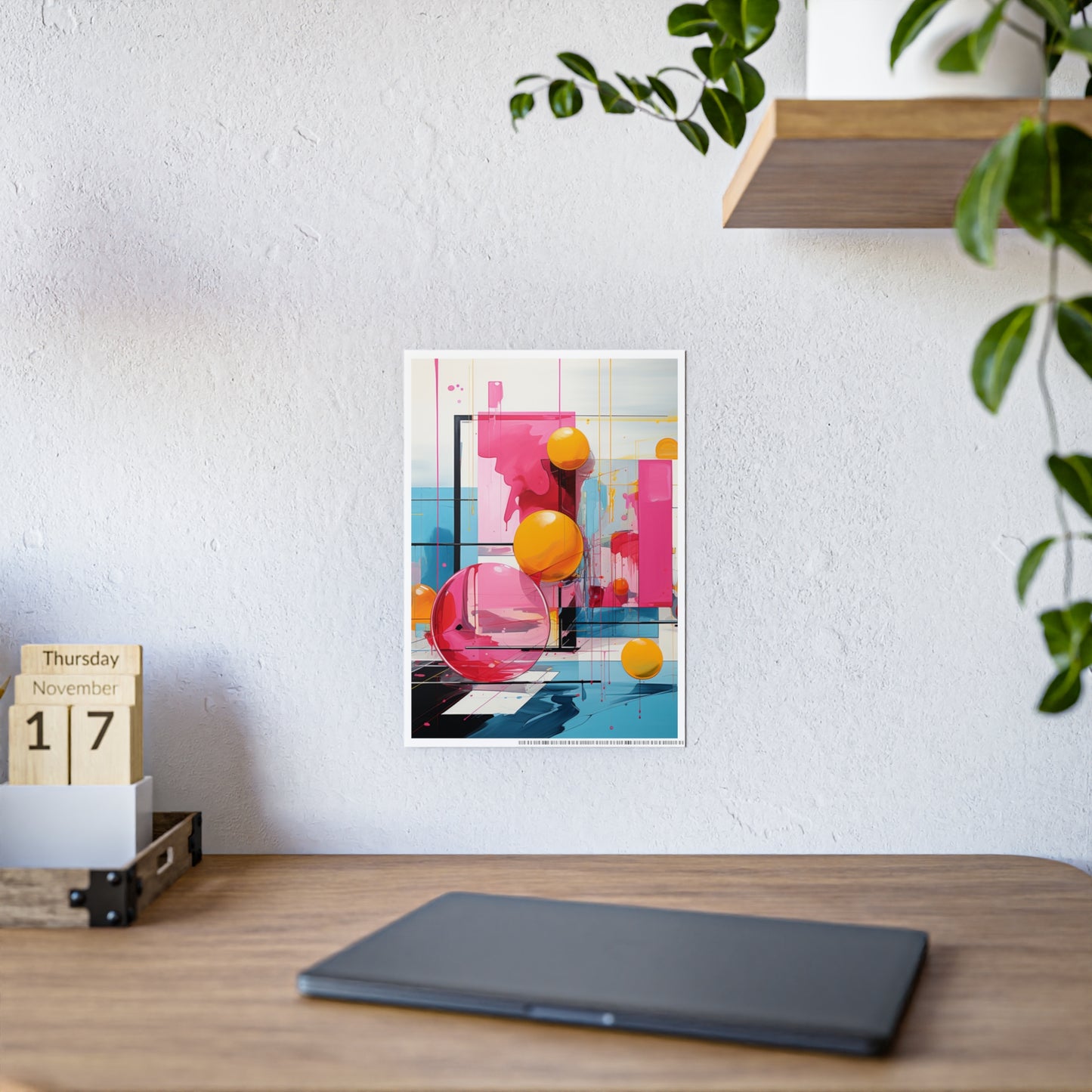 Dream Scape Delights- Poster Prints Where Imagination Takes Flight