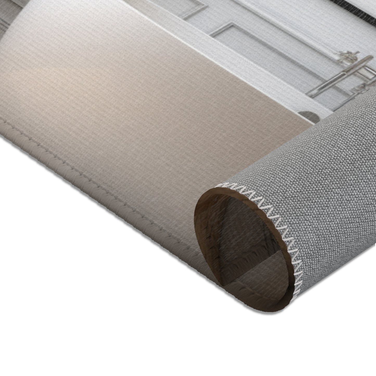 EthniCraft African Heritage Rug Collection