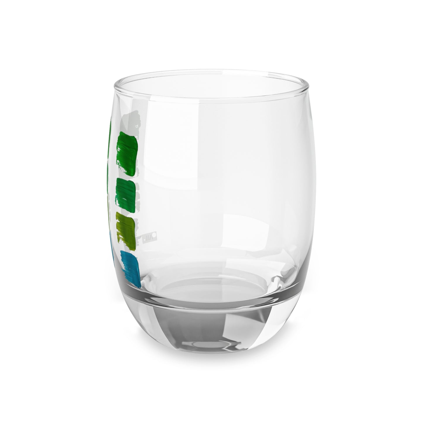 Vivid Vessels Wine/Whiskey Glass