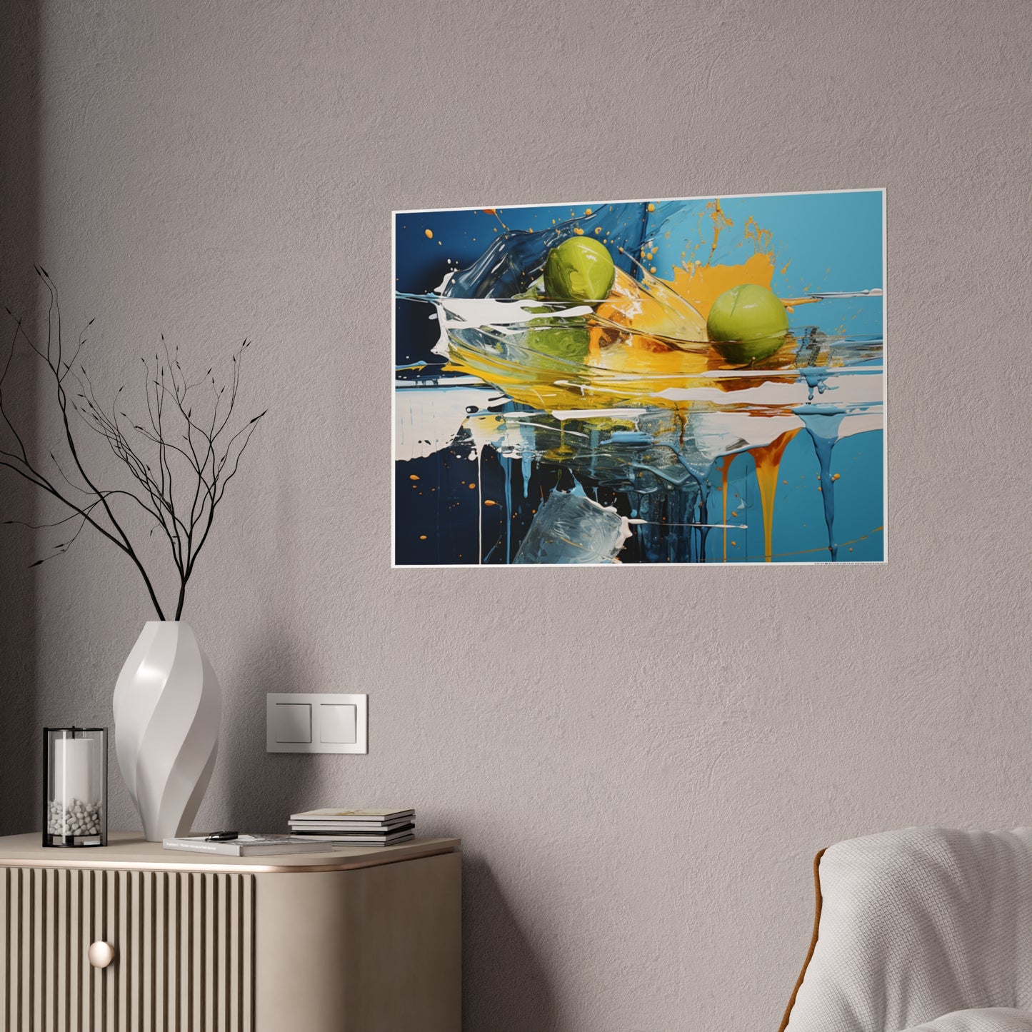 Dream Scape Delights- Poster Prints Where Imagination Takes Flight