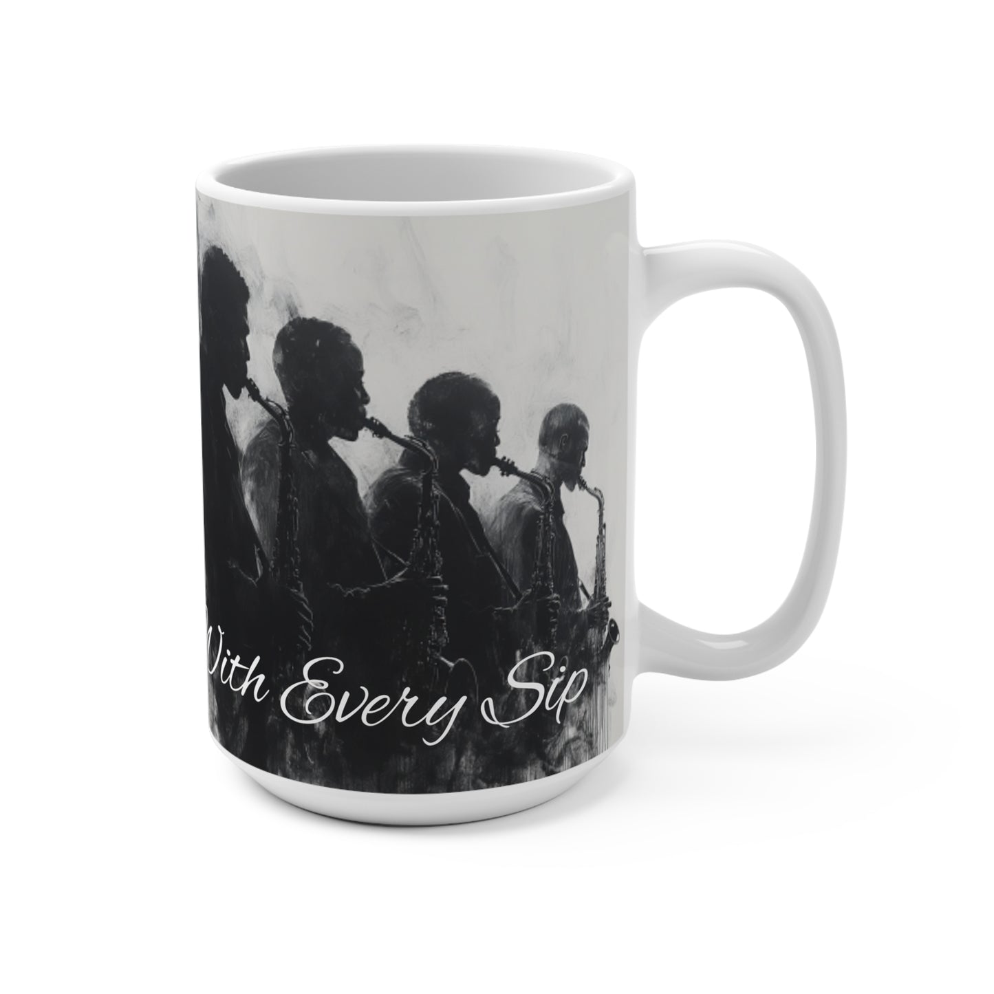 Harmonies of Heritage Mug Collection