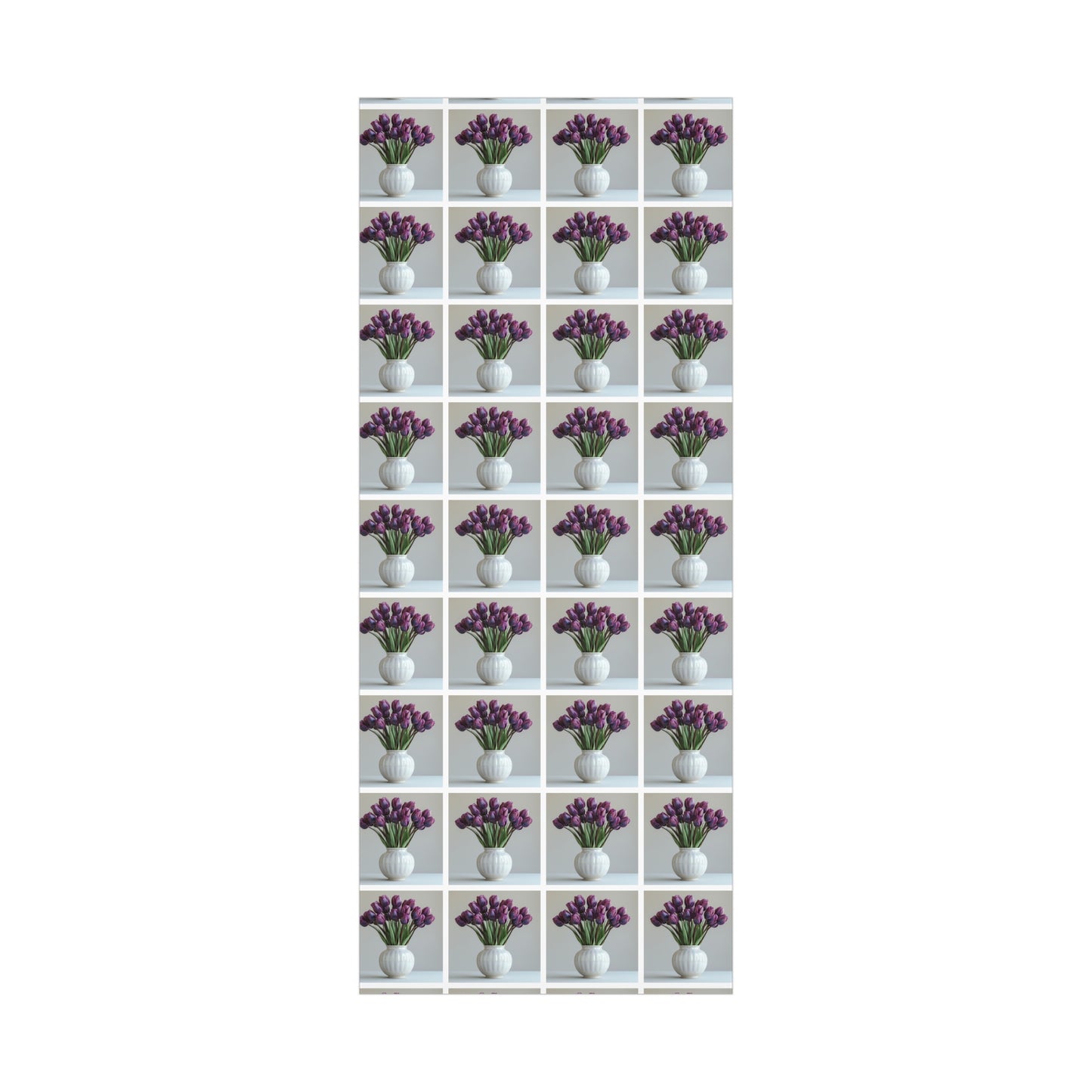 Blossom Breeze/ Mother's Day Wrapping Paper and Gift Wrap