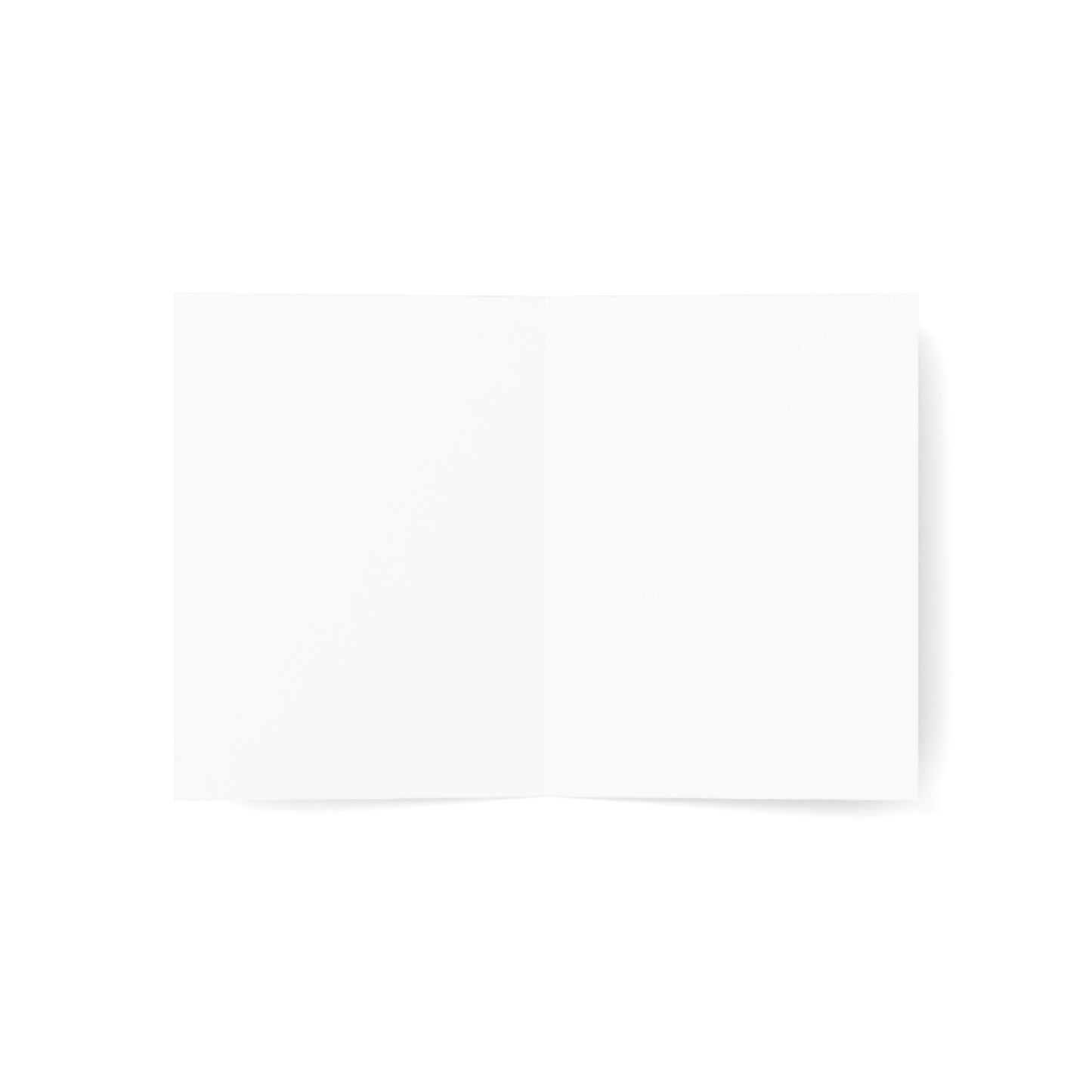 Queen Claus Greeting Cards (1, 10, 30, and 50pcs)