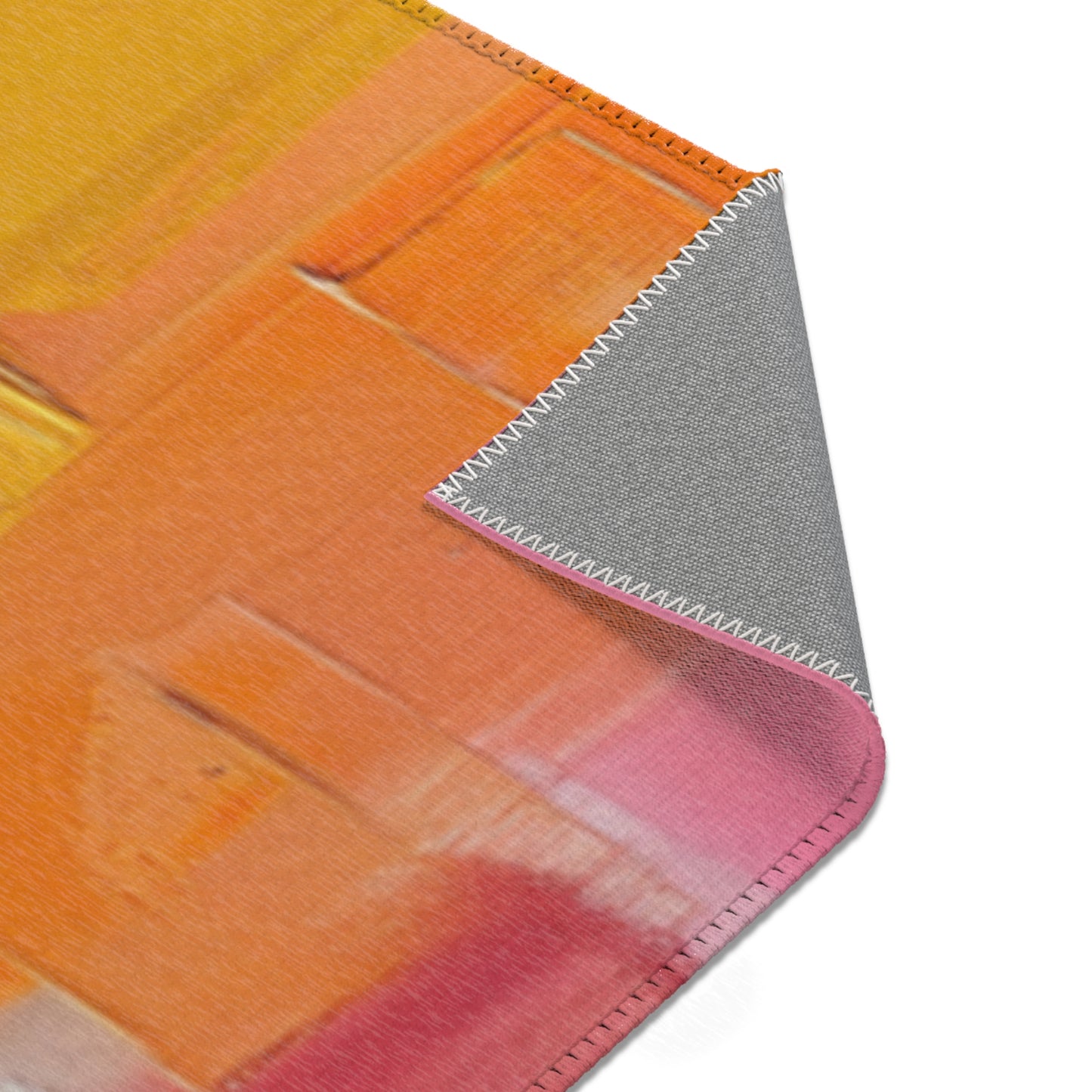 Abstract Fusion Rug Collection