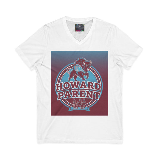 Howard Parent Unisex T-Shirt 12