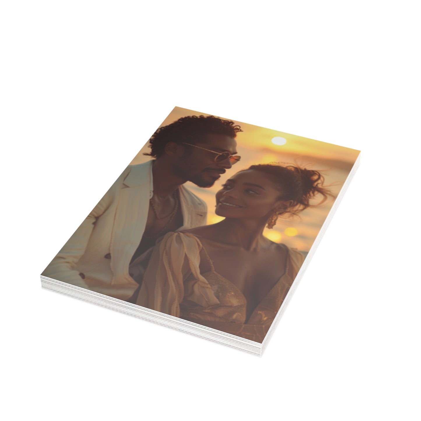 Sail & Celebrate: A Day of Elegance Yacht/Boat Party Invitation Bundles (envelopes included)