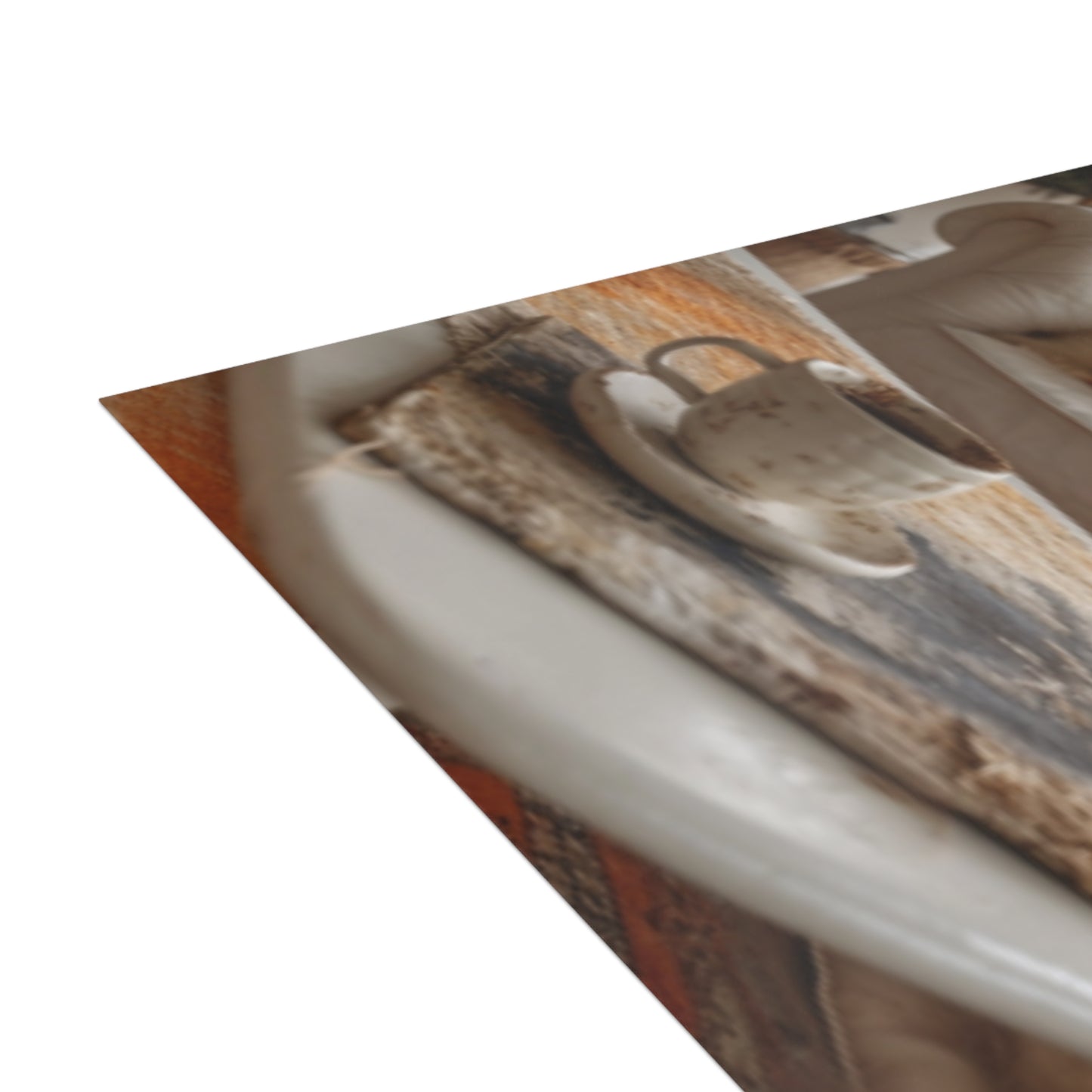 Serene Homescapes/Postcard Bundles (envelopes included)