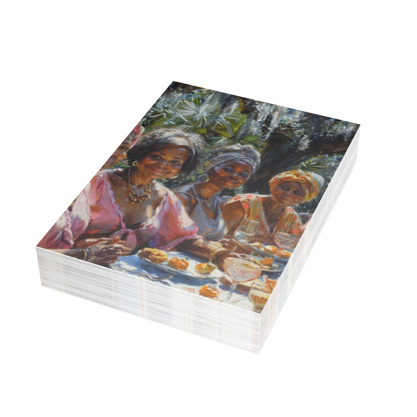 Brunch and Bliss Invitation Bundles (envelopes included)