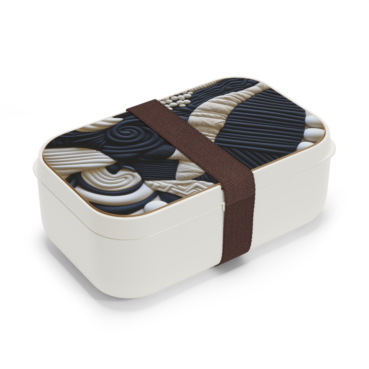 Nourish Your Palette Bento Box