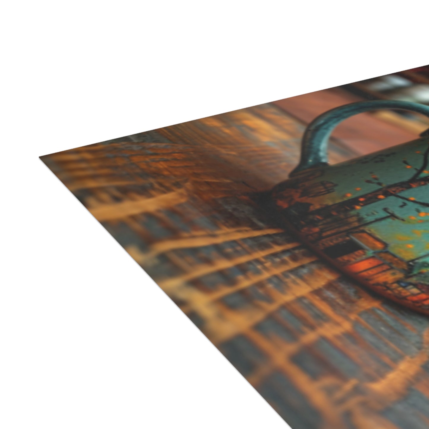 Serene Homescapes/Postcard Bundles (envelopes included)