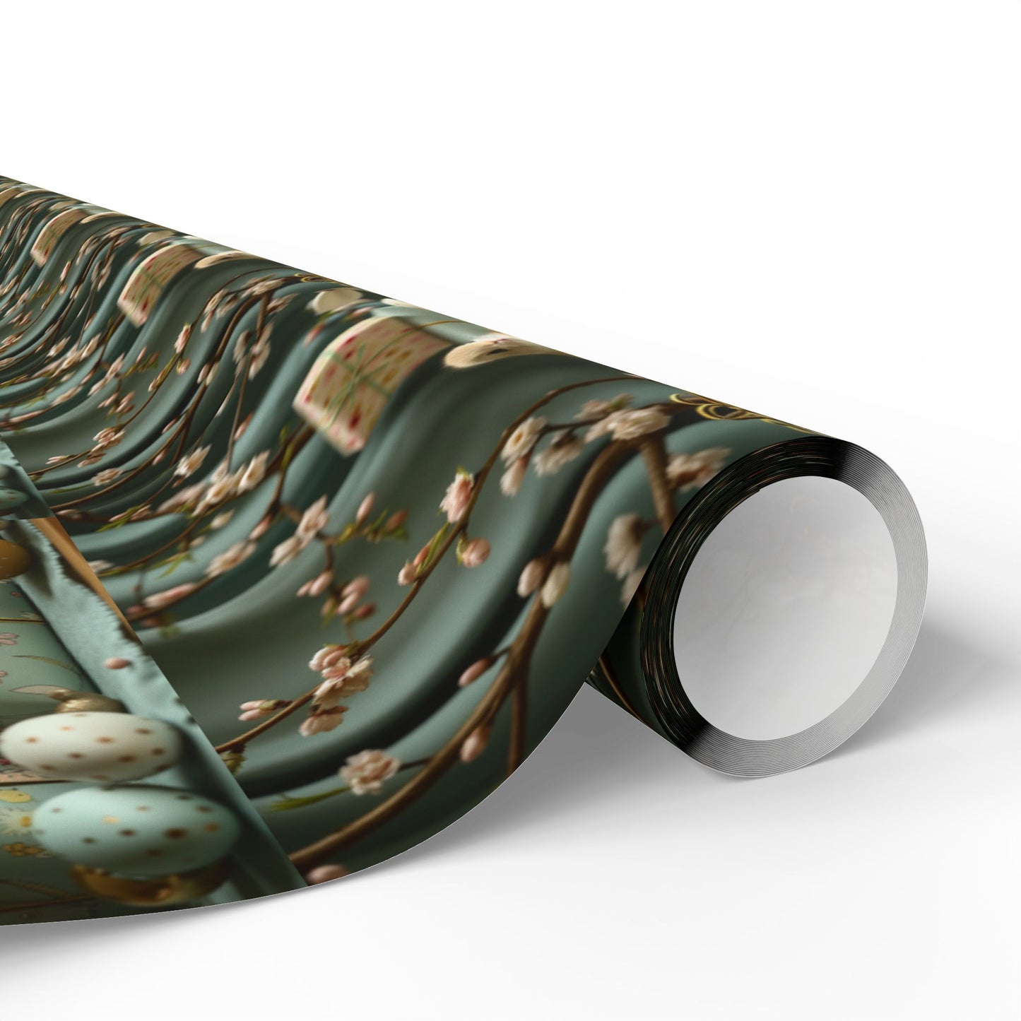 Harmony Holidays Children's Easter Wrapping Paper