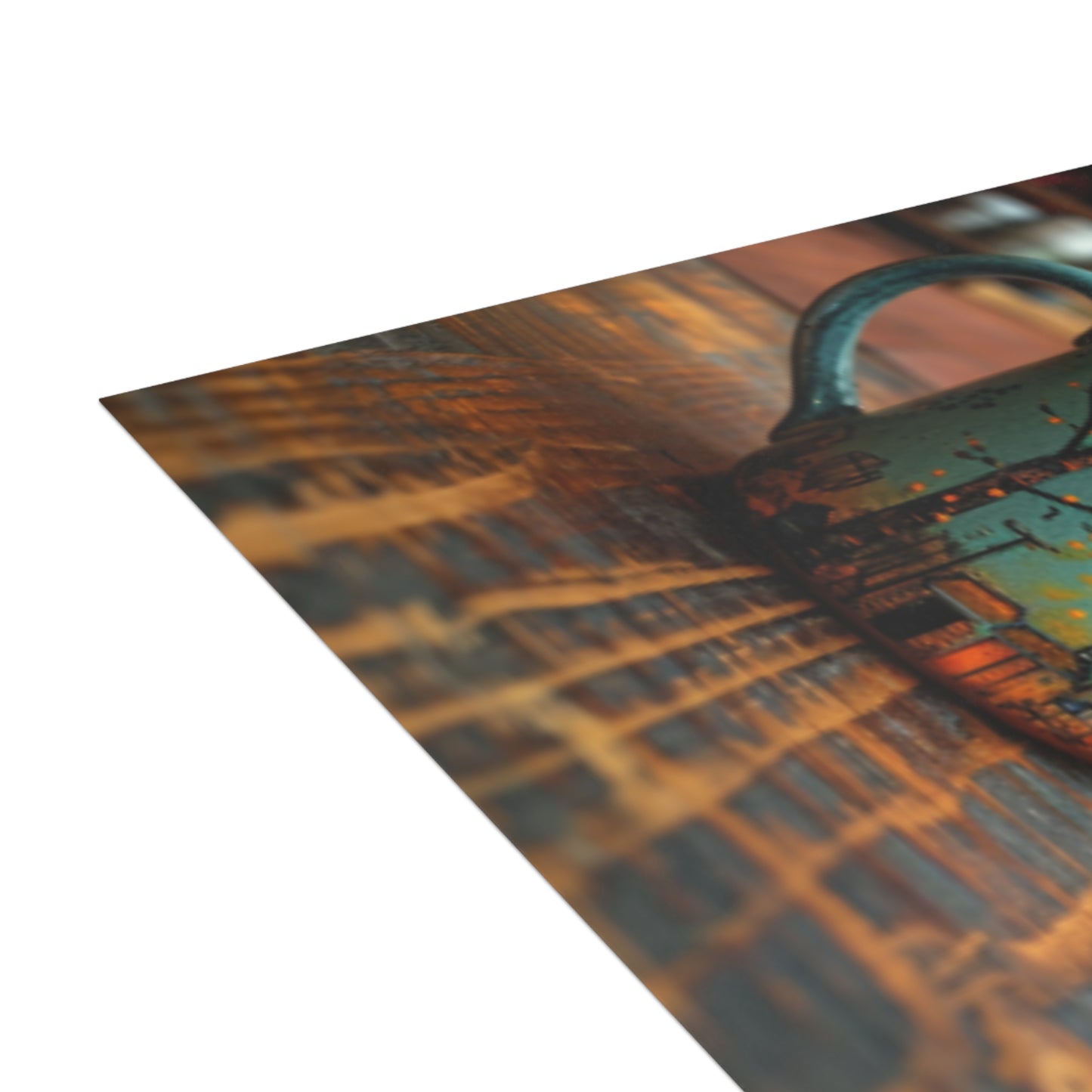 Serene Homescapes/Postcard Bundles (envelopes included)
