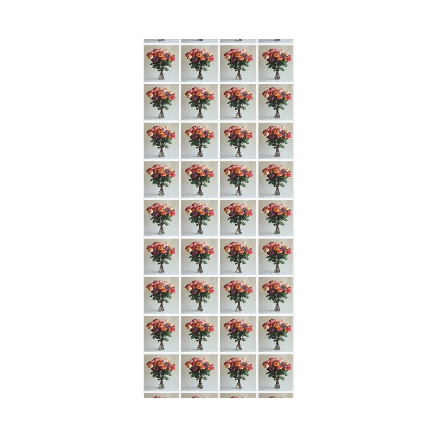 Blossom Breeze/ Mother's Day Wrapping Paper and Gift Wrap
