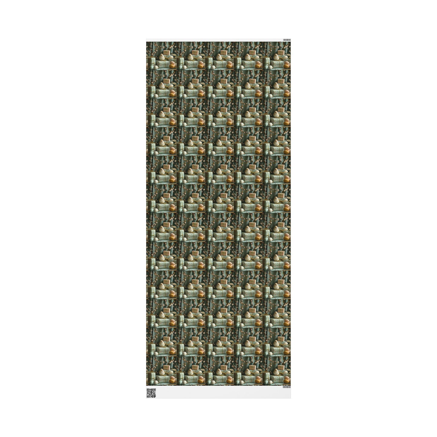 Harmony Holidays Children's Easter Wrapping Paper