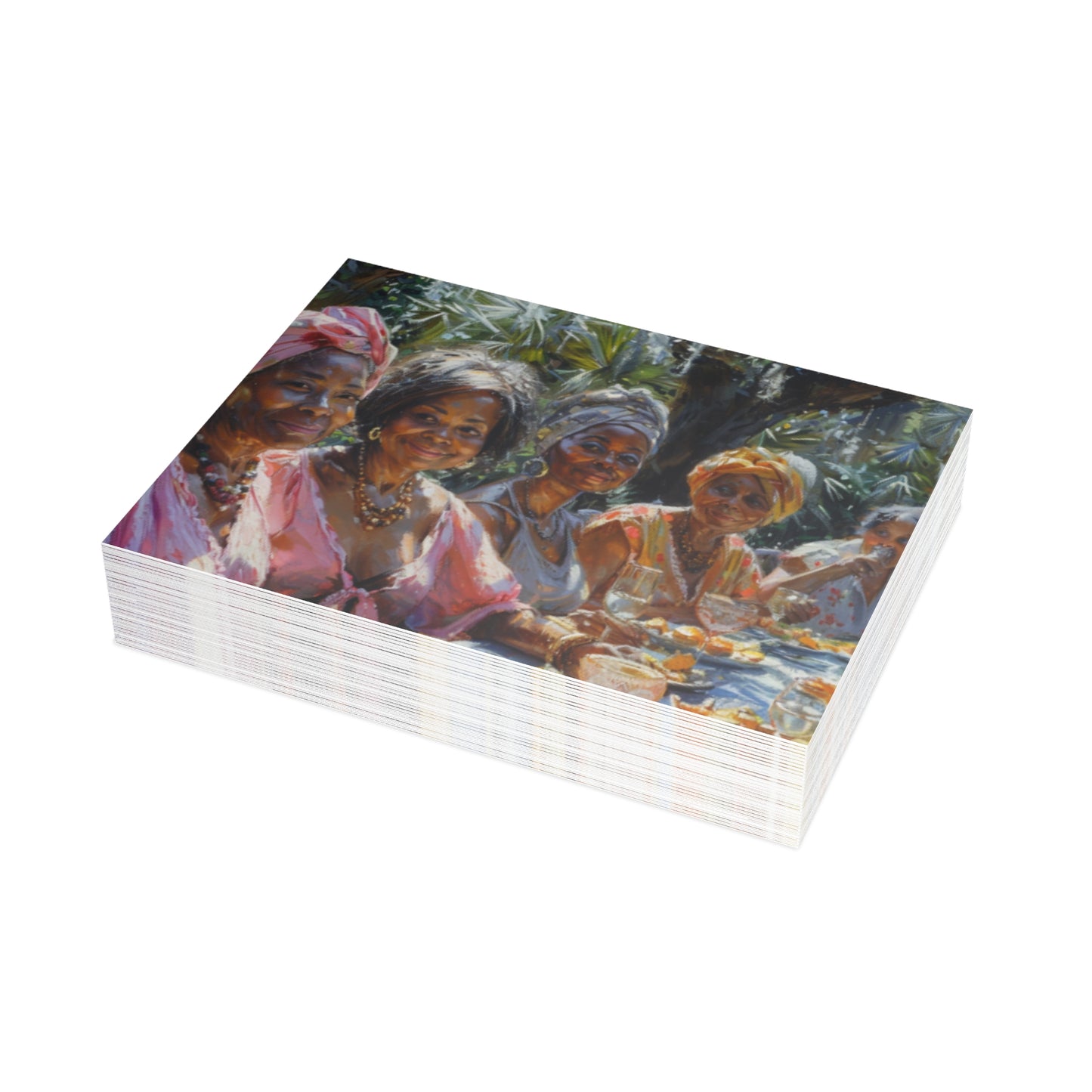 Brunch and Bliss Invitation Bundles (envelopes included)