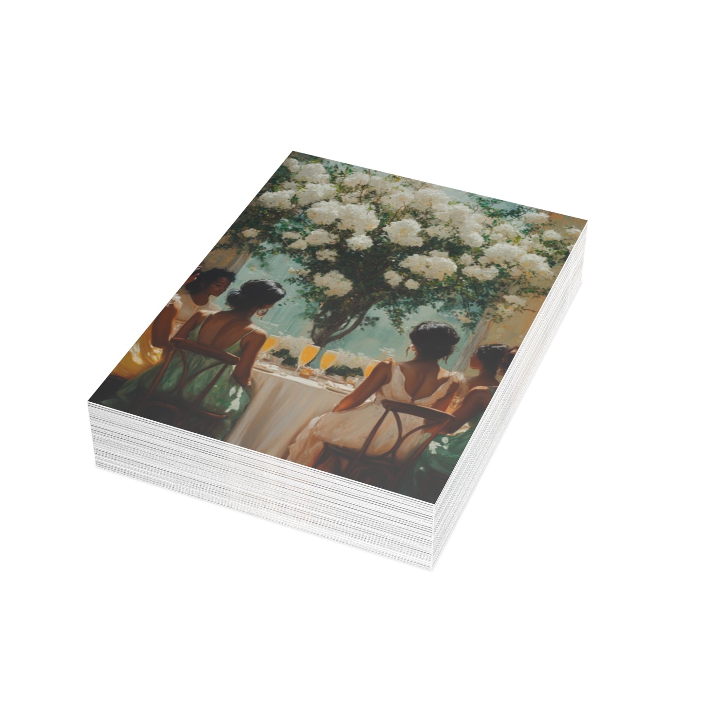 Brunch and Bliss Invitation Bundles (envelopes included)